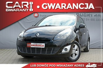 Renault Grand Scenic 1.6 DCi Gwarancja Raty Zamiana Opłacony