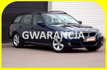 BMW 320 Gwarancja / 2.0 / 143KM / 2010r