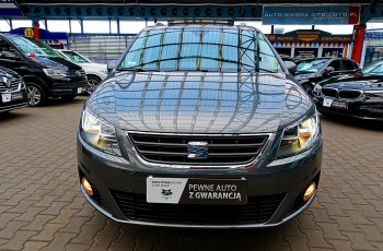 Seat Alhambra 3LATA GWARANCJA 1WŁ Kraj Bezwypadkowy 2.0TDI 184KM DSG 7-OSOBOWY FV23% 4x2