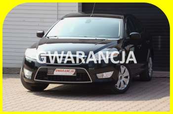 Ford Mondeo Klimatronic / Gwarancja / 1.6 / 125KM / 2009