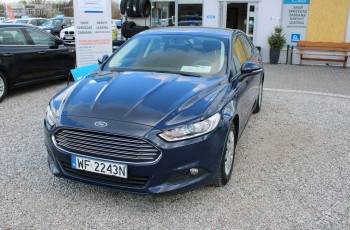 Ford Mondeo Salon, f-vat, gwarancja