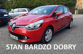 Renault Clio 1 właściciel / Klimatyzacja / Tempomat