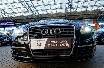 Audi A6 3 LATA GWARANCJA Kraj Bezwypadkowy 3.2 V6 255KM 4x4 QUATTRO 4x2