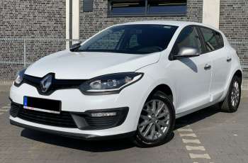 Renault Megane przebieg 82 tys km po opłatach