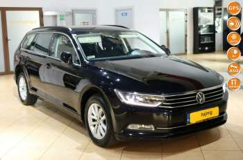 Volkswagen Passat Comfortline + Pakiety, Gwarancja x 5, salon PL, fv VAT 23