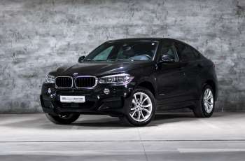 BMW X6 X6 M-Sport , Salon PL, VAT 23. Cena katalogowa 472 000 zł