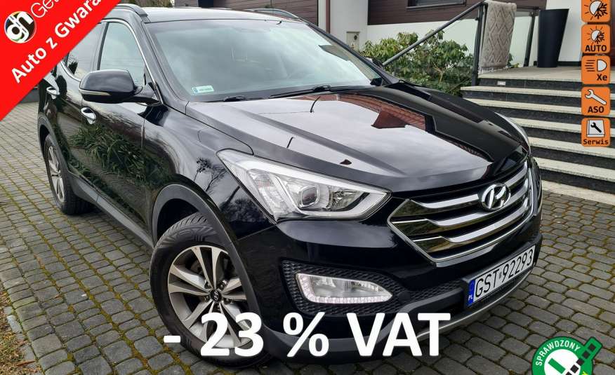 samochód osobowy Hyundai zdjęcie 1
