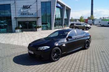 BMW seria-5