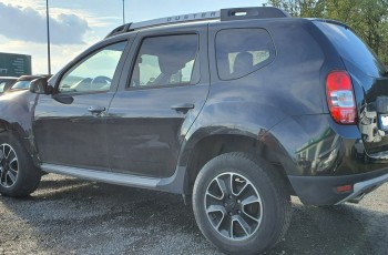 Dacia Duster Dacia Duster Klimatyzacja