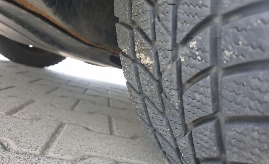 Renault modus zdjęcie 9