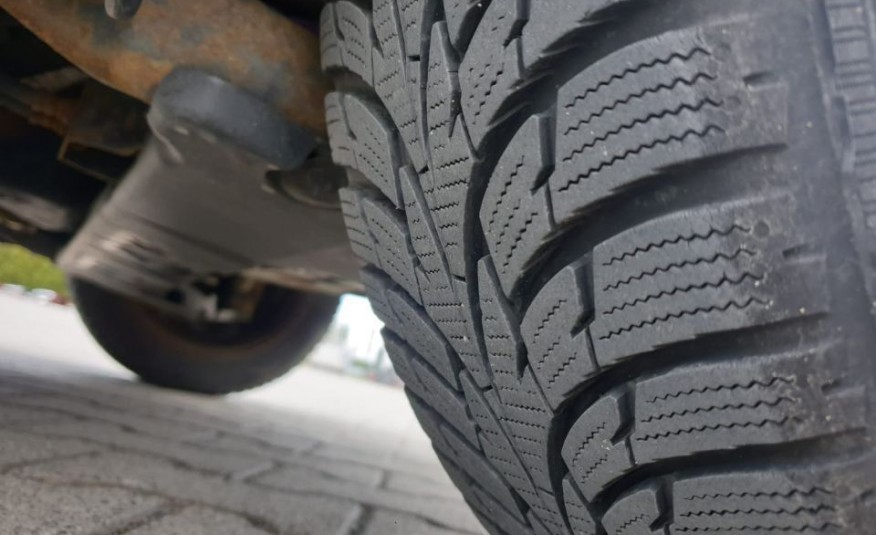 Renault modus zdjęcie 11