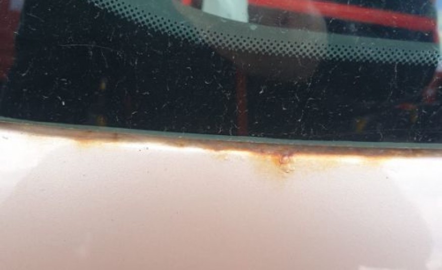 Renault modus zdjęcie 12