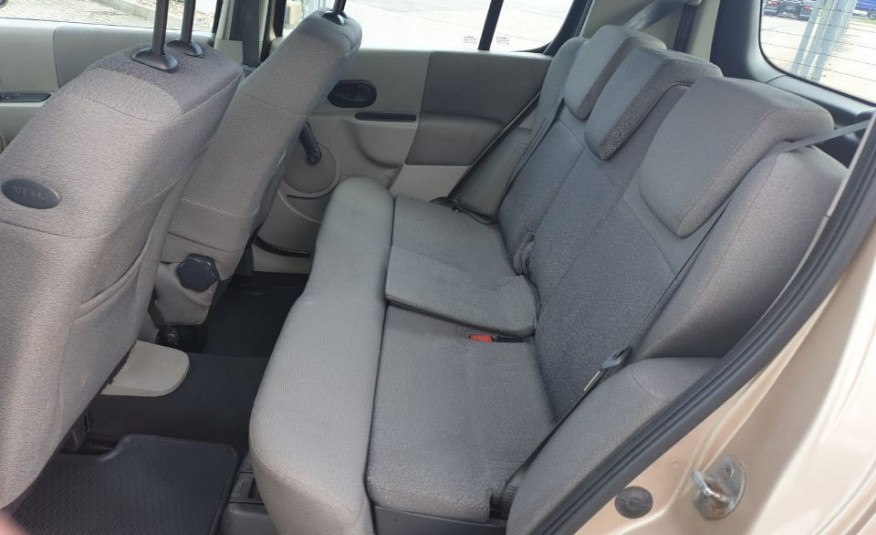Renault modus zdjęcie 15