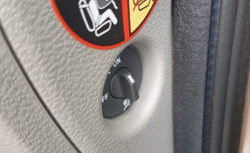 Renault modus zdjęcie 19