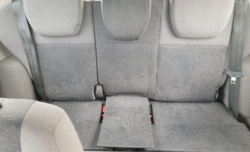 Renault modus zdjęcie 22