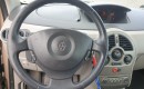 Renault modus zdjęcie 29