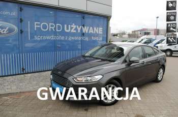 Ford Mondeo Hatchback GoldX 2.0TDCi 150KM Gwarancja Ford Używane