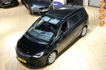 Opel Zafira CDTI Enjoy S&S + Pakiety, Gwarancja x 5, salon PL, fv VAT 23
