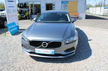 Volvo S90 Gwarancja, Salon Polska, Automat.1-Właściciel, NISKI Przebieg