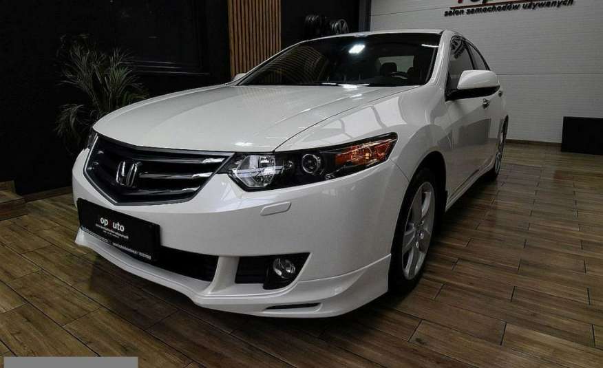 Honda Accord 2.0I serwisowana PERŁA PIĘKNA bezwypadkowa GWARANCJA FILM zdjęcie 