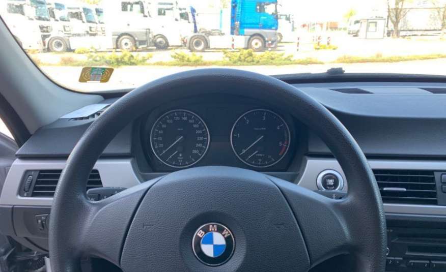 BMW seria-3 zdjęcie 7