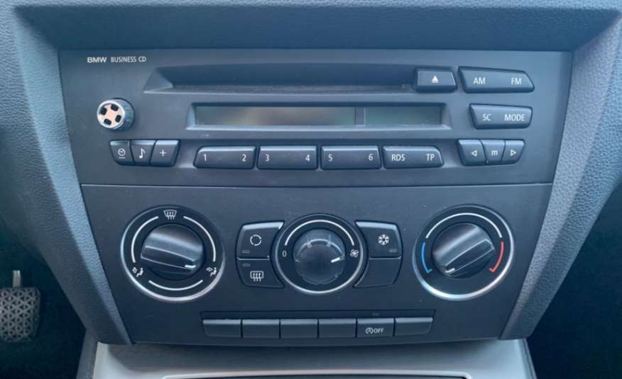 BMW seria-3 zdjęcie 9