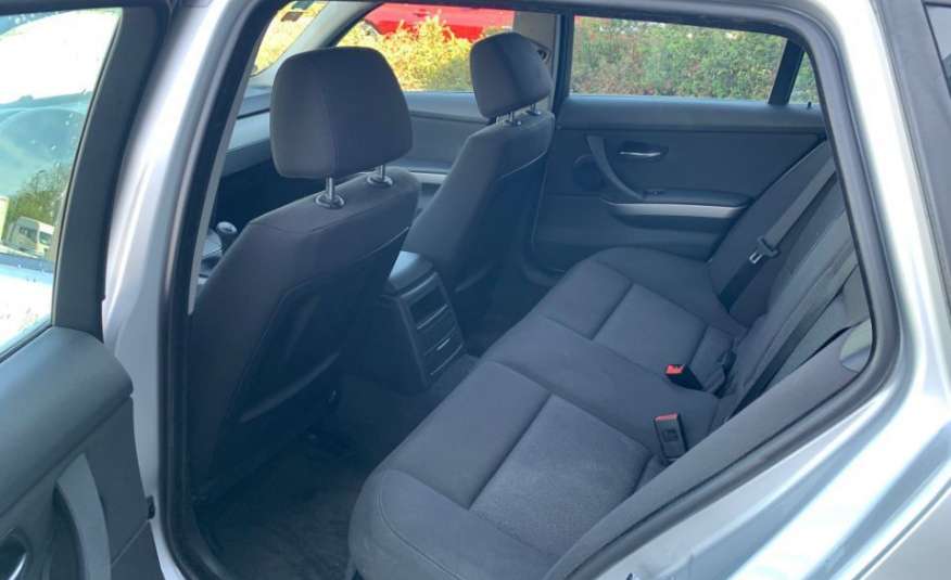 BMW seria-3 zdjęcie 10