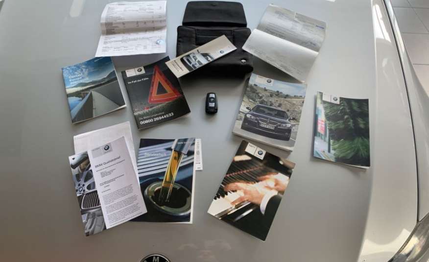 BMW seria-3 zdjęcie 14