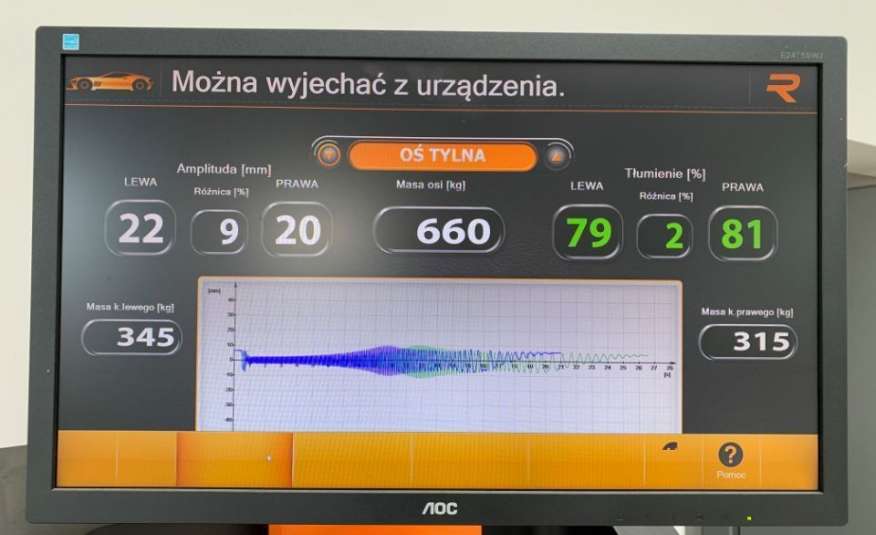 BMW seria-3 zdjęcie 20