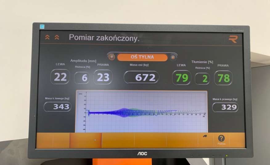 BMW seria-3 zdjęcie 21