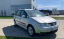 Volkswagen touran zdjęcie 3