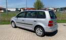 Volkswagen touran zdjęcie 5