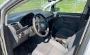 Volkswagen touran zdjęcie 7