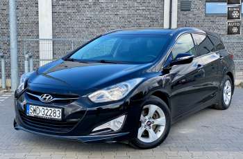 Hyundai i40 1.7