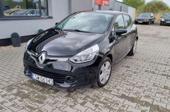 Renault Clio Zarejestrowana