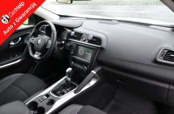Renault Kadjar 1.2 TCe 130KM INTENS Automat Perła Salon PL