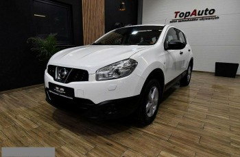 Nissan Qashqai lift manual 1.6 16V GWARANCJA bardzo ładny filmFARBYCZNY LAKIER
