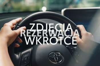 Toyota C-HR 1.2 T 116KM DYNAMIC TECH, salon Polska, FV23%