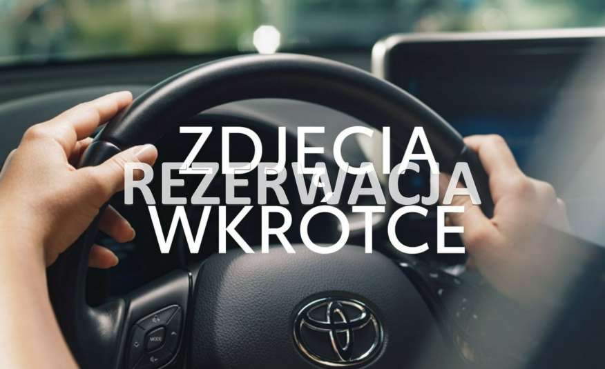 Toyota C-HR 1.2 T 116KM DYNAMIC TECH, salon Polska, FV23% zdjęcie 