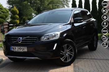 Volvo XC 60 Volvo V40  Super Stan  LIFT  grz.fotele  mommentum  D4