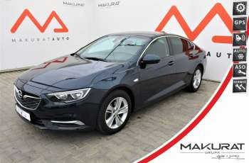 Opel Insignia P.salon, Vat 23%, Asys. Pasa, Automat, ASO, Gr. Sport, Navi, Alu 4x2