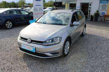Volkswagen Golf F-Vat, Gwarancja, Salon PL, Kombi, Tempomat, Czujniki Parkowania