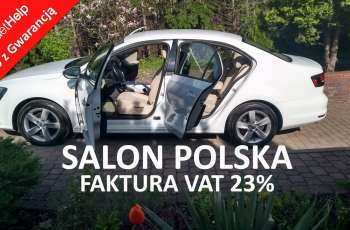 Volkswagen Jetta DSG BI-XENONY Salon PL 2.0Tdi 150KM Serwis Tylko ASO VW 36.5 Netto