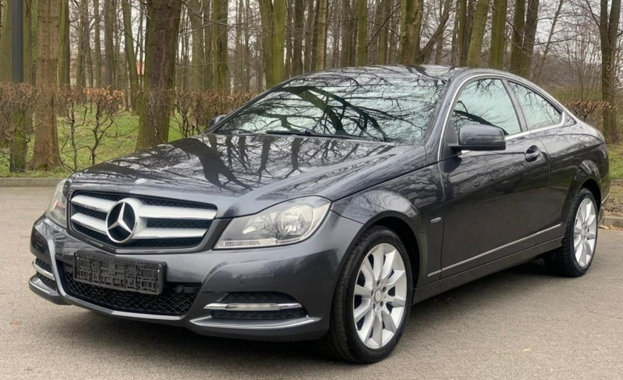 Mercedes C 220 Cena + opłaty zdjęcie 