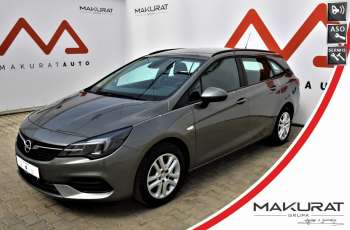 Opel Astra P.salon, Vat 23%, Lift, Pakiet zimowy, Klima 2 strefy, Led , Cz. park 4x2