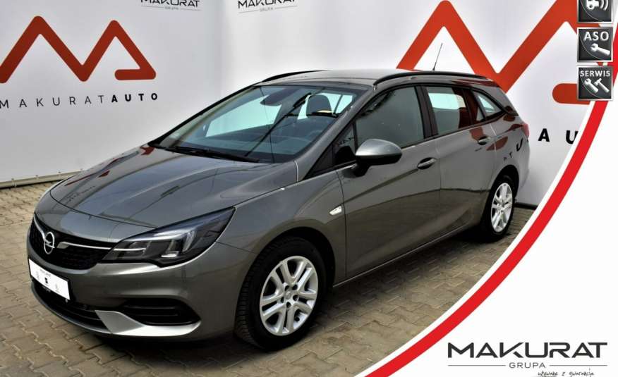 Opel Astra P.salon, Vat 23%, Lift, Pakiet zimowy, Klima 2 strefy, Led , Cz. park 4x2 zdjęcie 