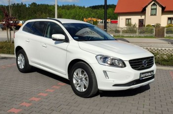 Volvo xc-60