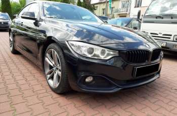 BMW 420 2.0D/ 142KM. 418d, GRAN COUPE. Navi. KEY LESS. Xsenon.