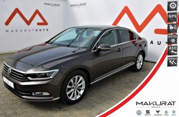 Volkswagen Passat P.Salon, ASO, Virtual Cocpit, Skóry, ToP Led, DSG, Navi, Klima 3strefy 4x2