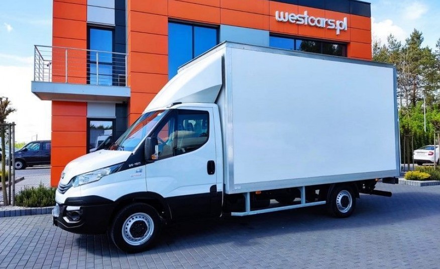 Iveco Daily 35S16 zdjęcie 